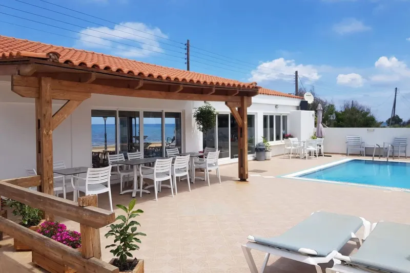 Kasapakis Hotel