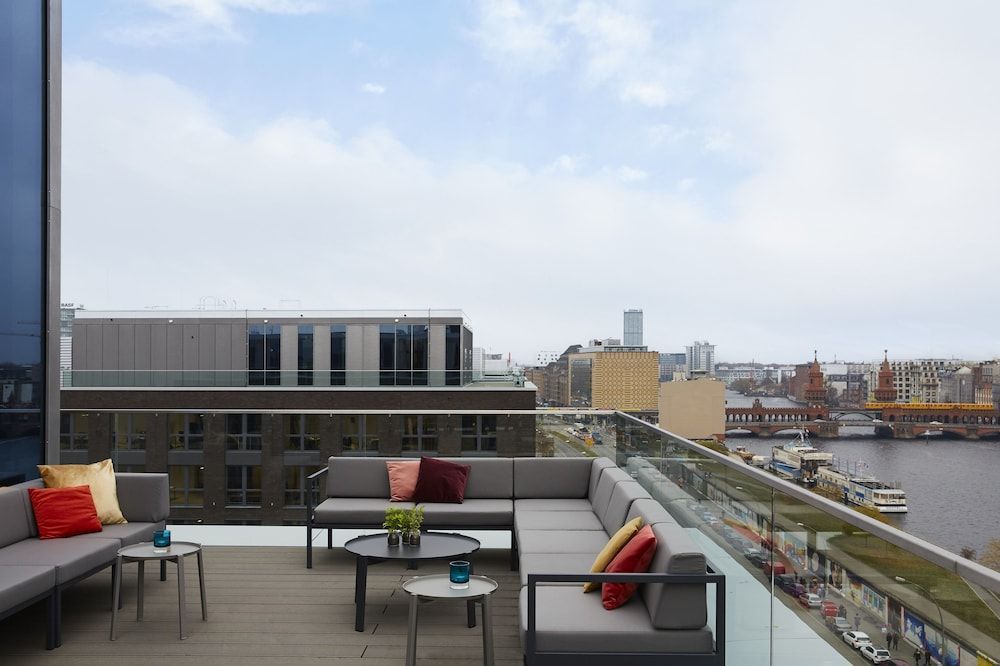 Hotel Indigo Berlin - East Side Gallery - Image 4