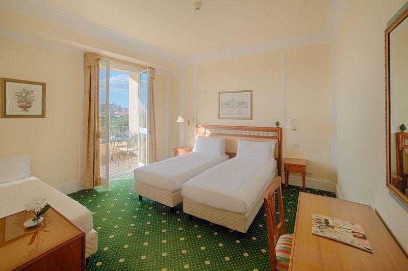 Hotel NH Caltagirone Villa San Mauro - Image 7