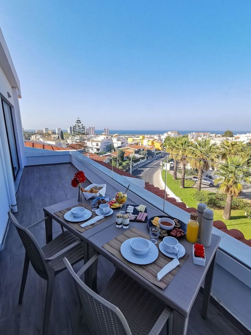 Agua Hotels Alvor Jadim - Image 2