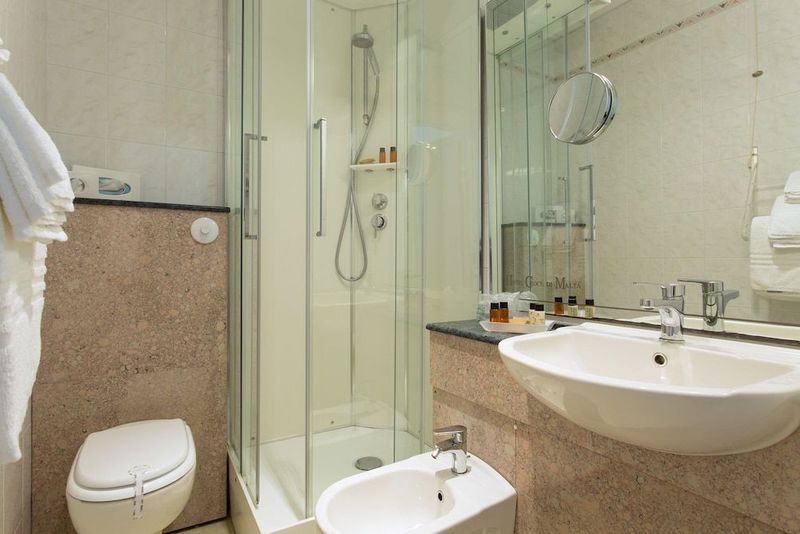 Hotel Croce di Malta - Image 10