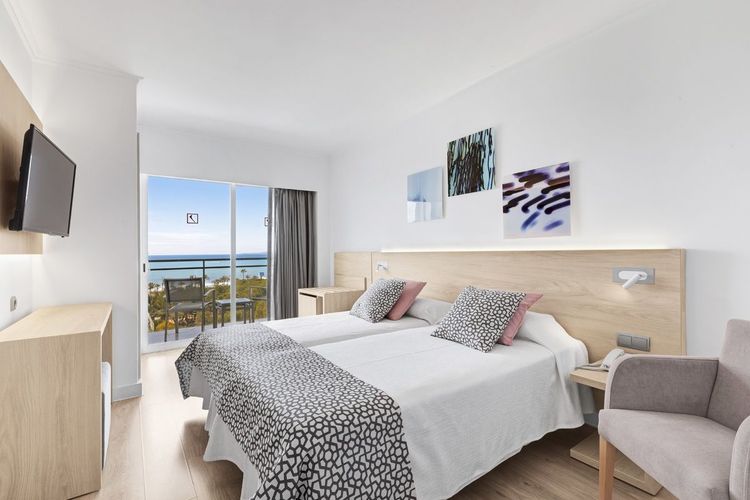 Billede av hotellet Hotel Timor - nummer 3 af 10