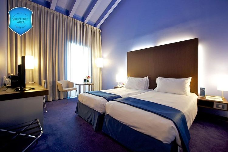 Billede av hotellet Mercure Bergamo Palazzo Dolci - nummer 2 af 10