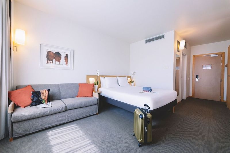 Novotel Venezia Mestre Castellana - Image 2