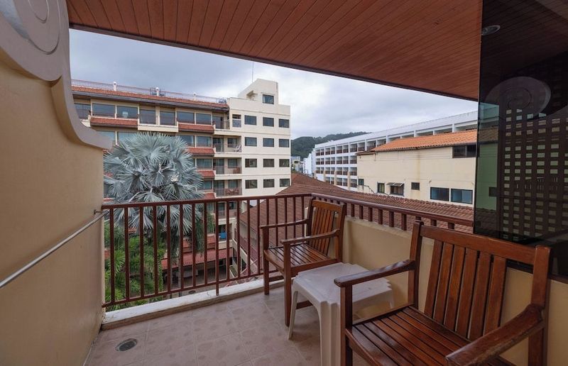 Baumanburi Hotel - Image 3