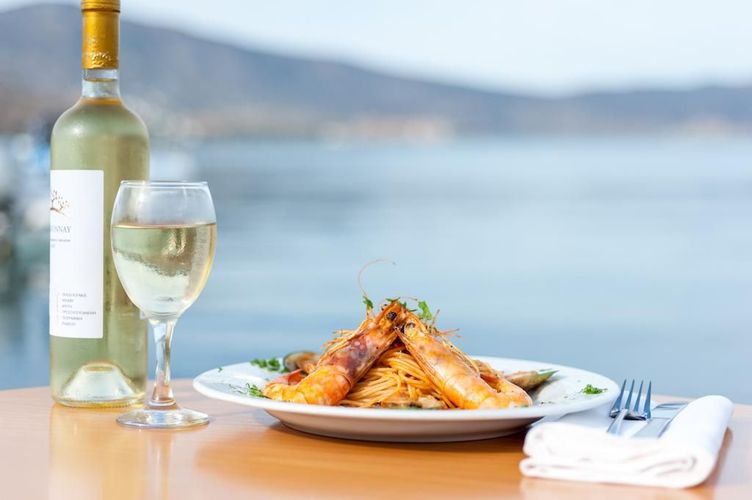 Billede av hotellet Akti Olous Elounda Hotel - nummer 9 af 10