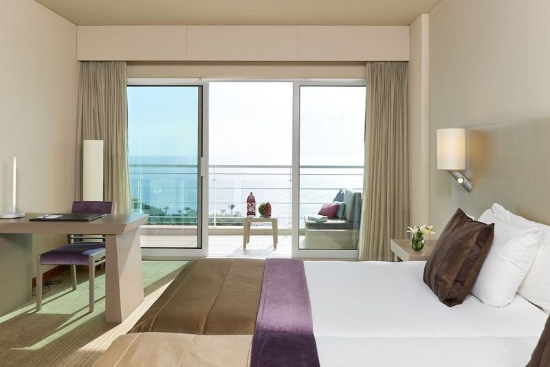 Melia Madeira Mare Hotel & Spa - Image 2