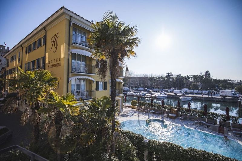 Hotel Sirmione - Image 6