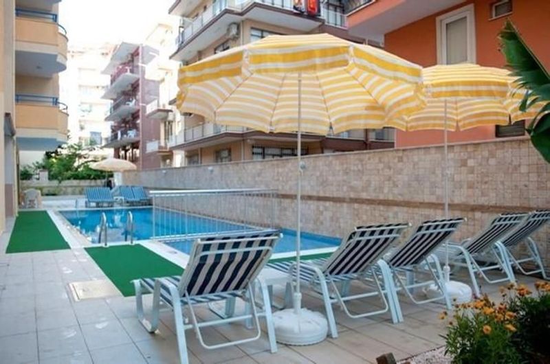 Belle Ocean Apart Hotel - Image 1
