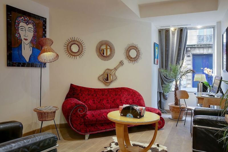 Aulivia Opera Hotel - Image 3