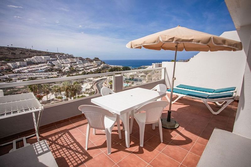 Apartamentos Servatur Montebello - Image 2
