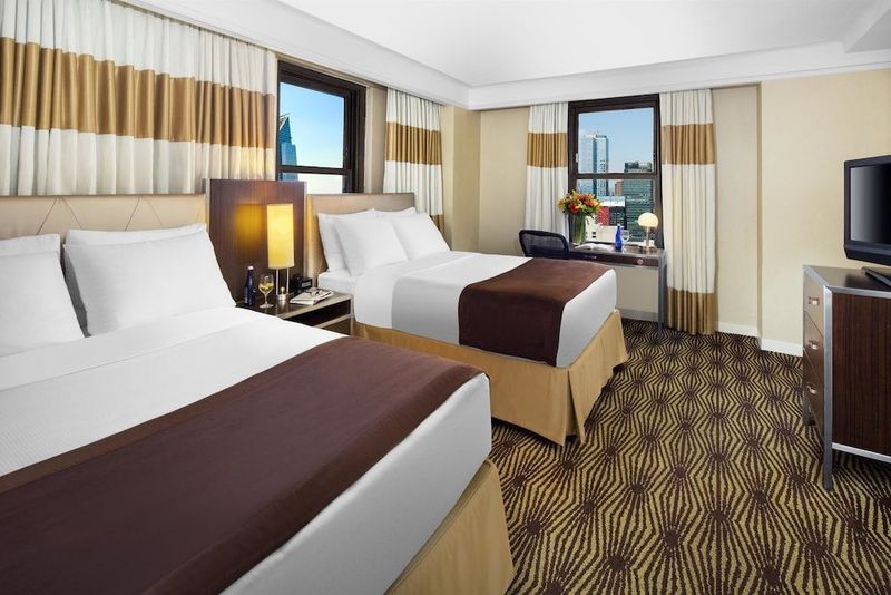The New Yorker, A Wyndham Hotel - Image 3