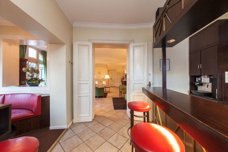Novum Hotel Kronprinz Berlin - Image 8
