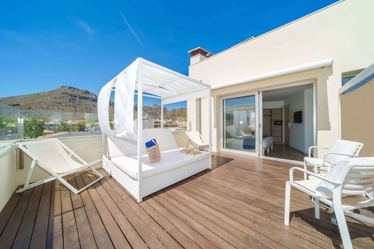 Billede av hotellet Mar Calma Hotel - nummer 1 af 10