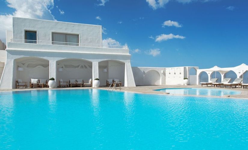 Billede av hotellet Knossos Beach Bungalows & Suites - nummer 1 af 10