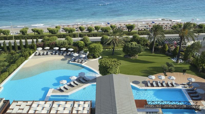Amus Hotel & Spa - Image 4