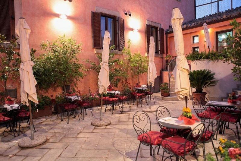 Hotel Il Barocco - Image 2