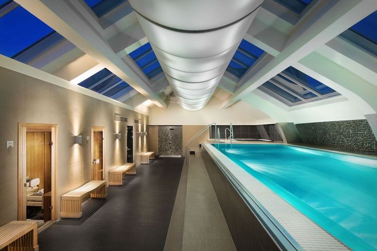 Billede av hotellet Continental Hotel Budapest - nummer 3 af 10