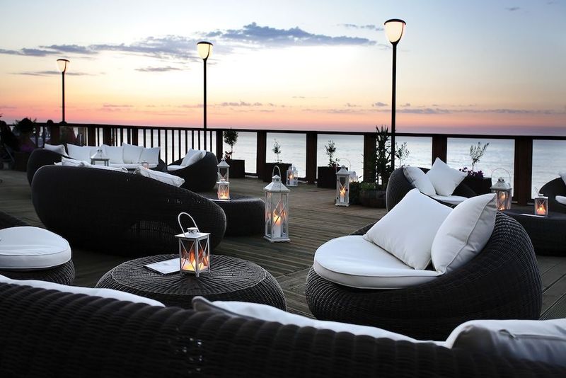 Vasia Resort & Spa - Image 8