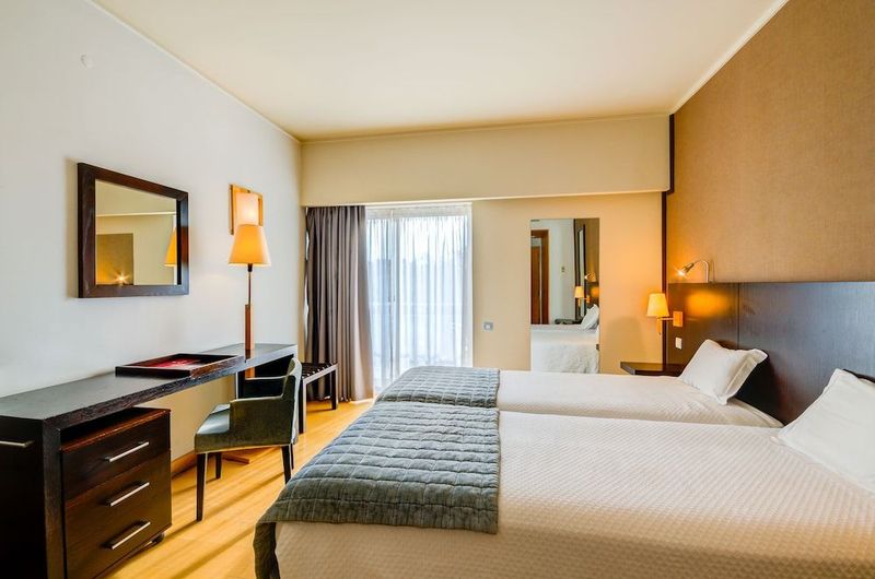Hotel Alvorada - Image 5