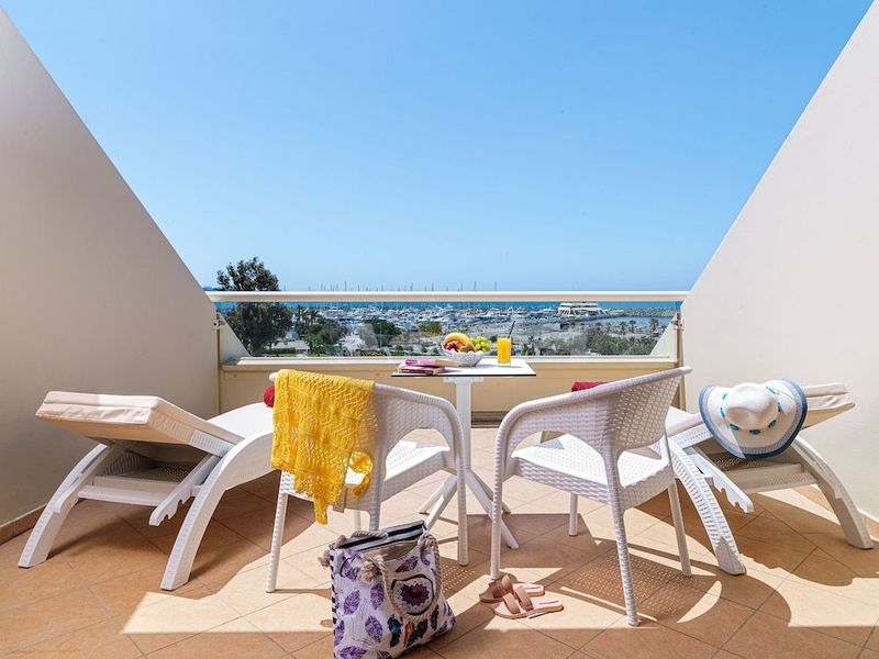 St Raphael Resort - Image 10