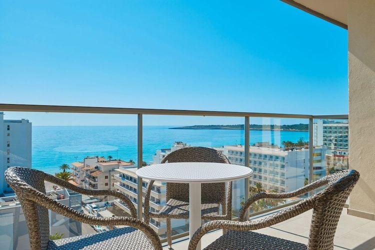 Billede av hotellet Protur Atalaya Apartamentos - nummer 7 af 10