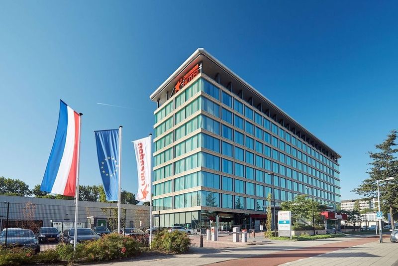 Corendon City Hotel Amsterdam - Image 4