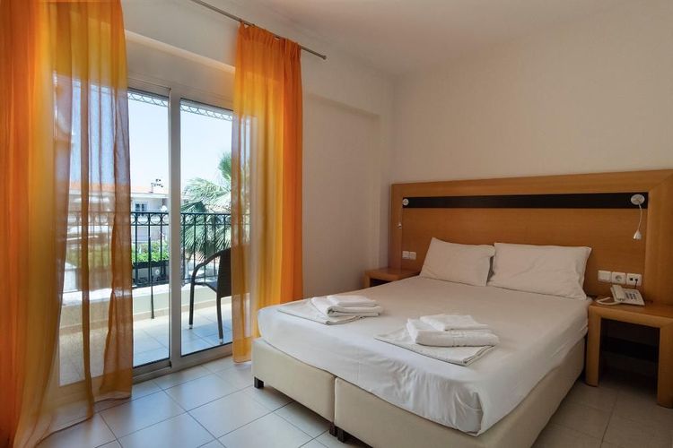 Billede av hotellet Hotel Olympia - nummer 3 af 10