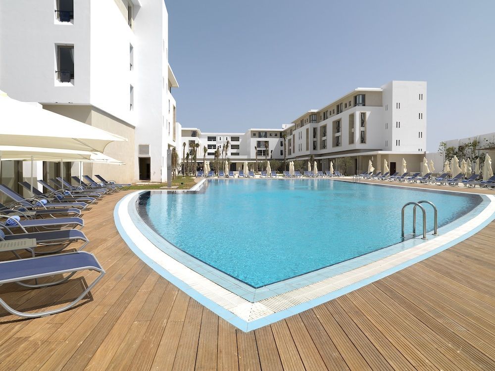 Hotellbilder av Atlas Essaouira & Spa - nummer 1 av 9