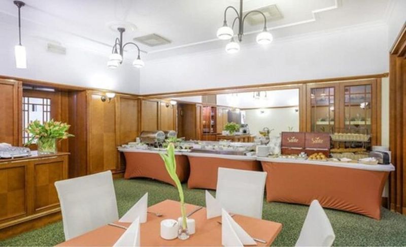 Hotel Hetman - Image 4