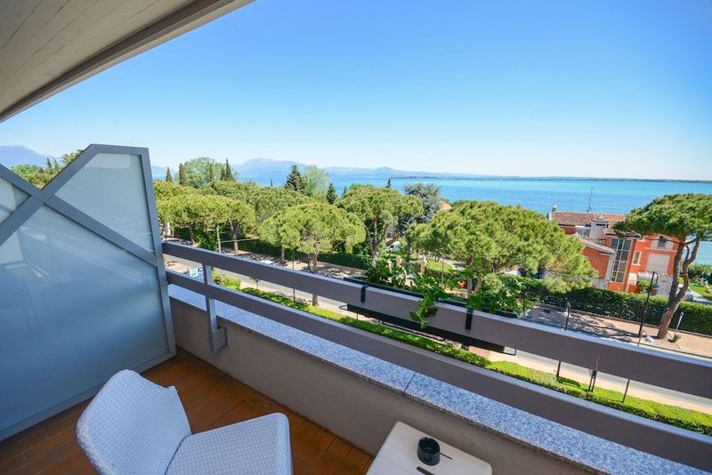 Hotel Oliveto - Image 2