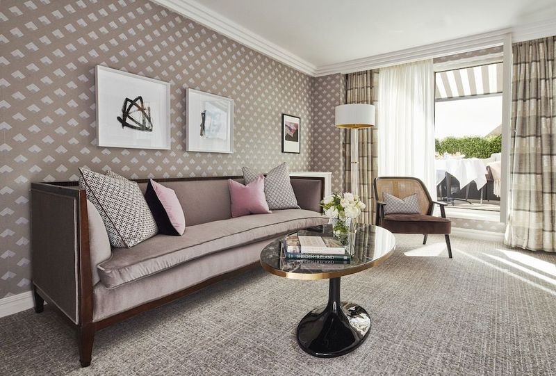 The Westbury Hotel - Image 8