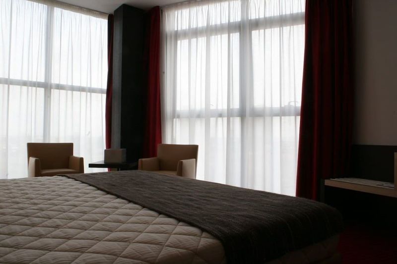 Best Western Plus Hotel Galileo - Image 2