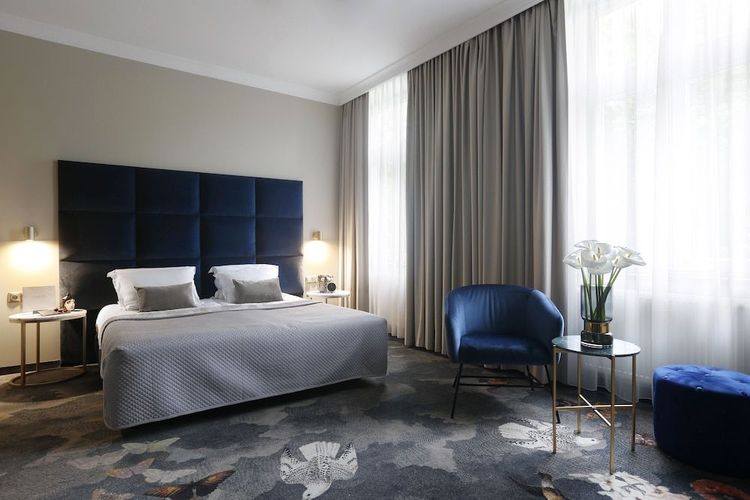 Hotellbilder av Queen Boutique - nummer 1 av 10