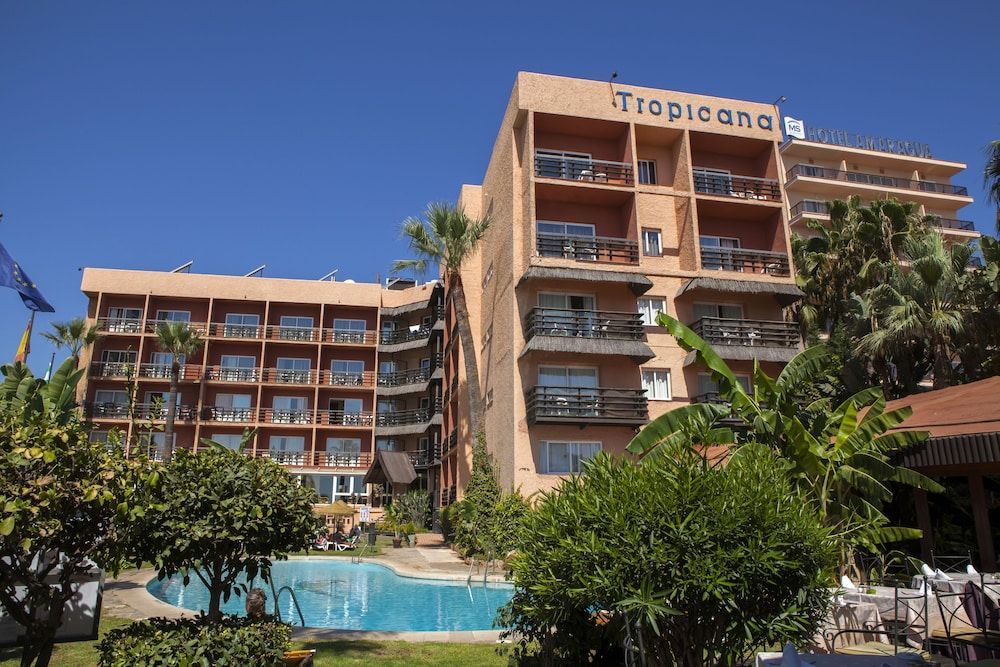 Hotel MS Tropicana - Image 10