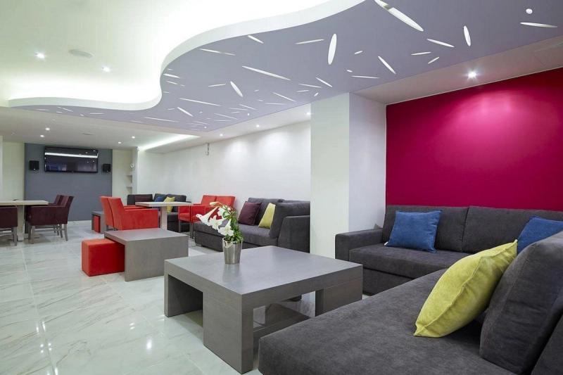 Mistral Bay Hotel - Image 7
