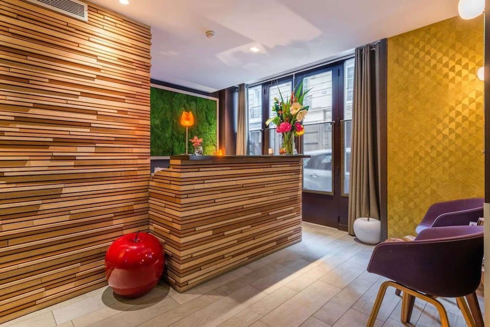 Hotel Eden Porte De Versailles - Image 3