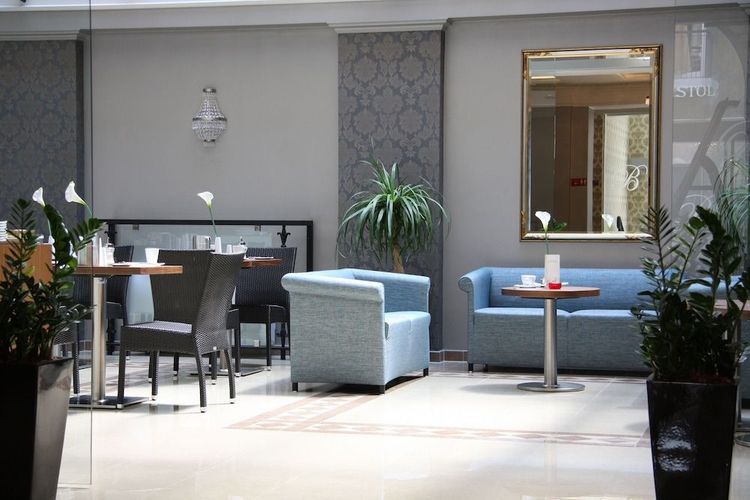 Billede av hotellet Hotel Bristol Budapest - nummer 2 af 9