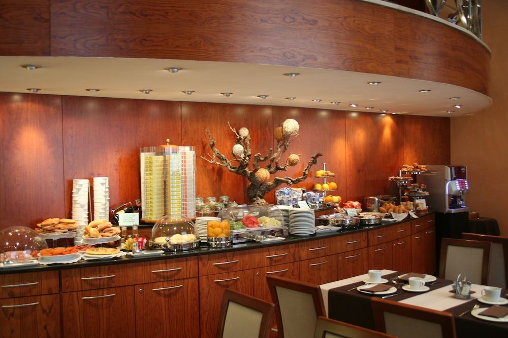 Hotel Garbi Mil·lenni - Image 6