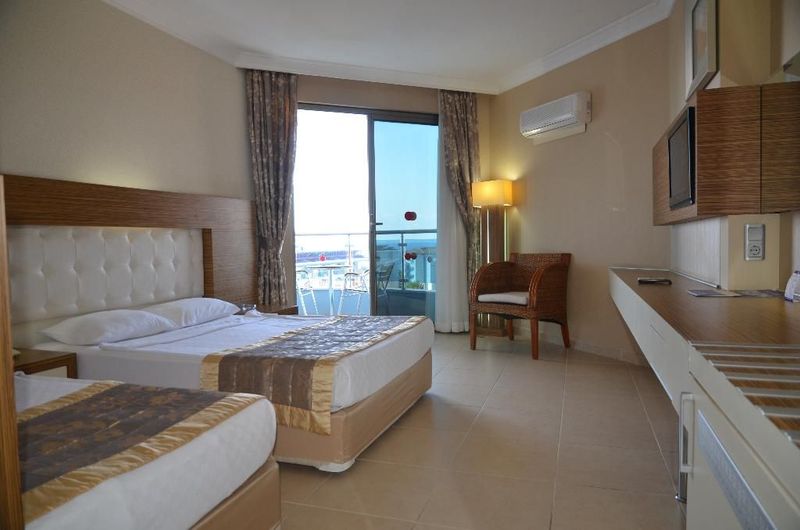 Grand Zaman Garden Hotel - Image 2