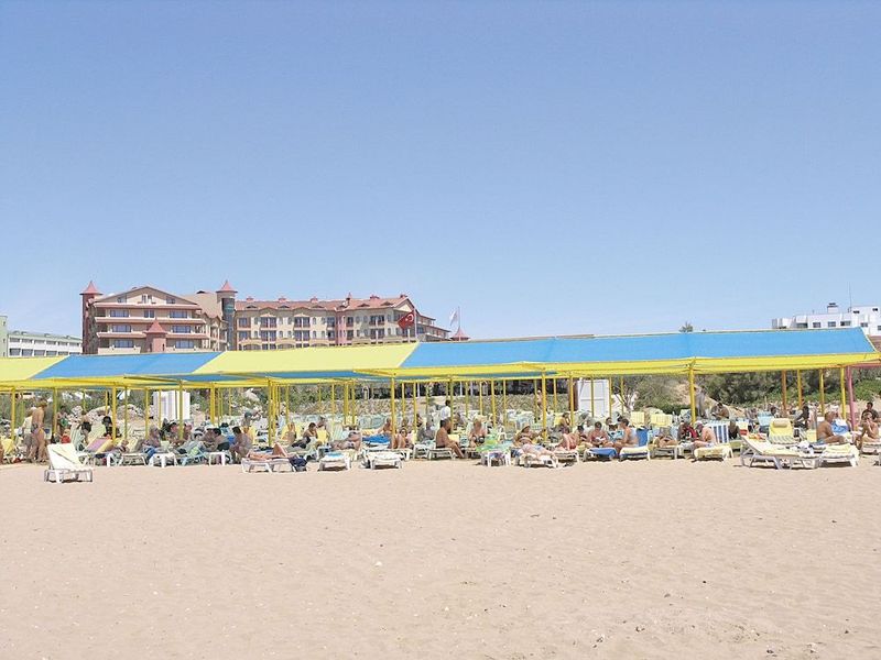 Orfeus Park Hotel - Image 9