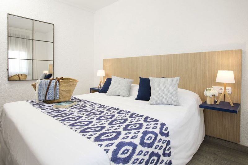 Pierre & Vacances Apartamentos Blanes Playa - Image 3