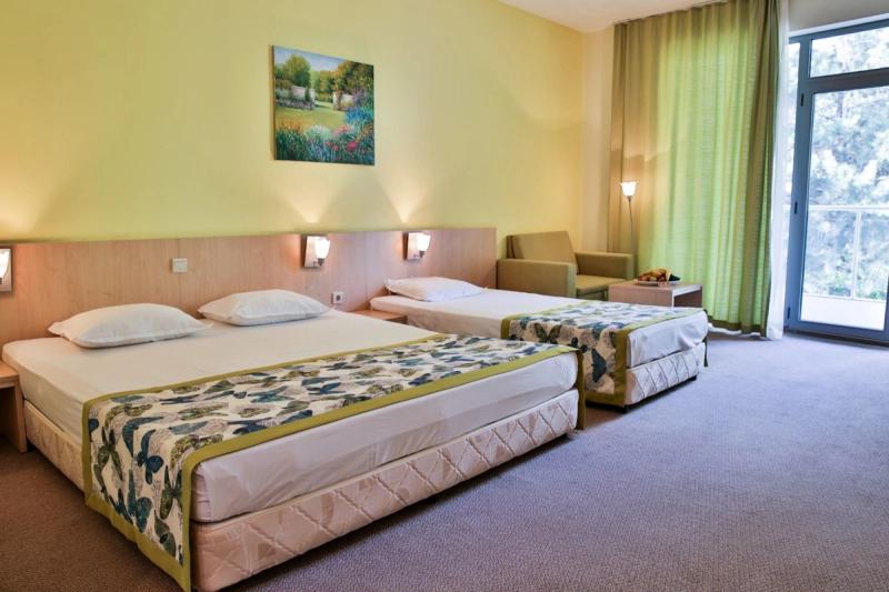 Golden Beach Parkhotel - Image 9