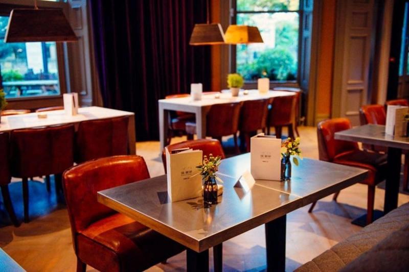 Murrayfield Hotel & Lodge - Image 10