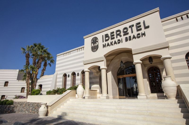 Iberotel Makadi Beach - Image 8