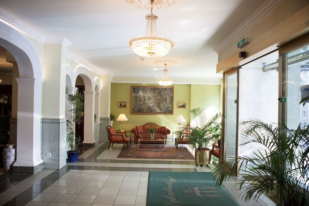 Arthotel ANA Gala Vienna - Image 6