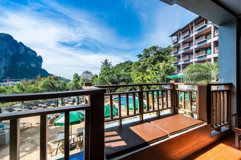 Krabi Cha-Da Resort - Image 8