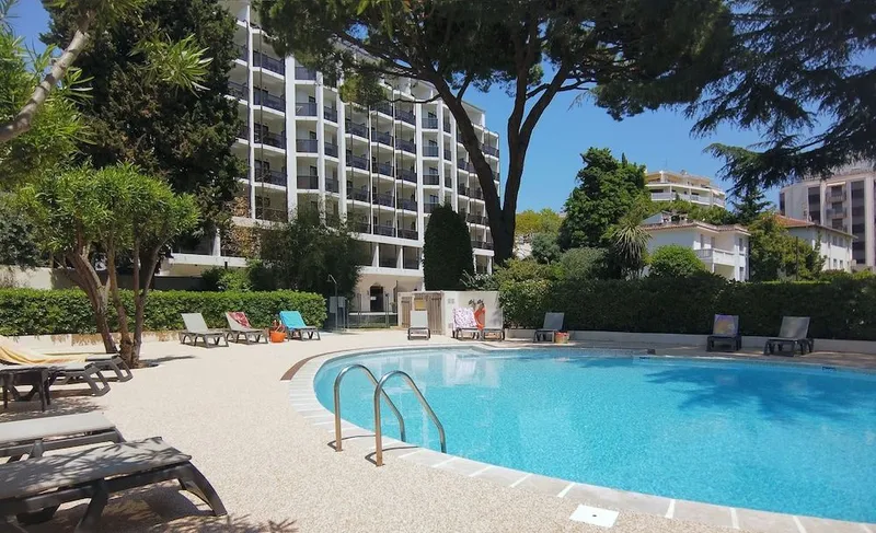 Resideal Cannes