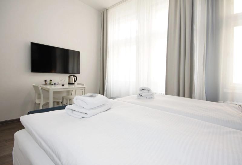Alveo Suites - Image 7