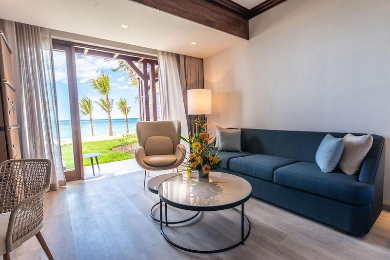 Le Meridien Ile Maurice - Image 4